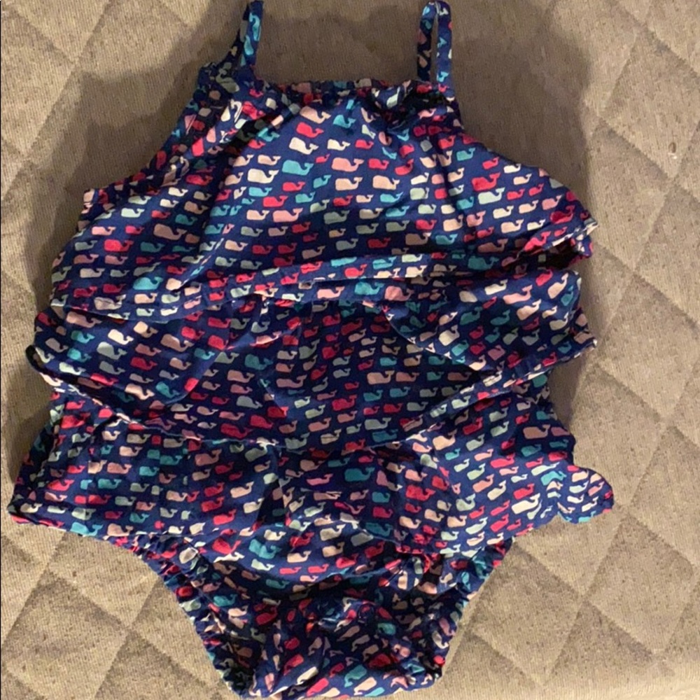 Vineyard Vines Bubble Outfit